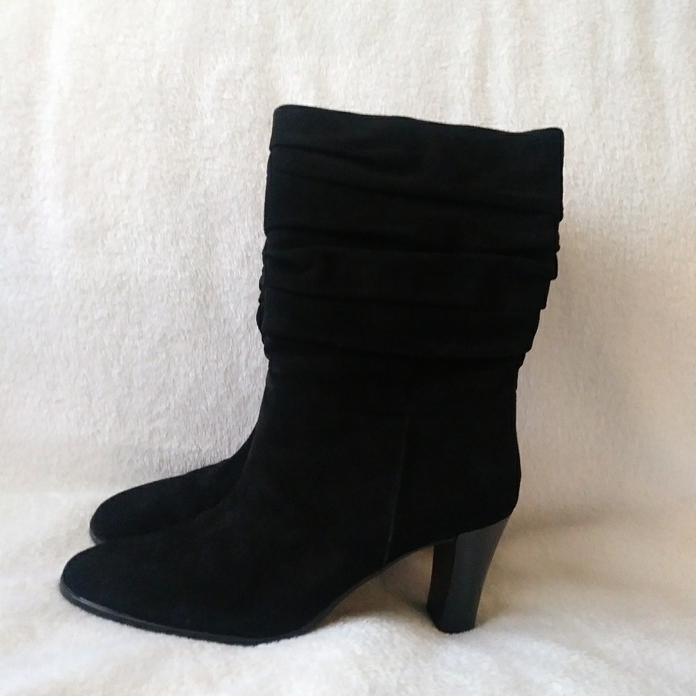 Worthington Boots 9M